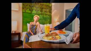 En aquel hotel Jamaicano - Cafe Quijano