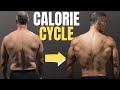 Calorie Cycling For Fat Loss