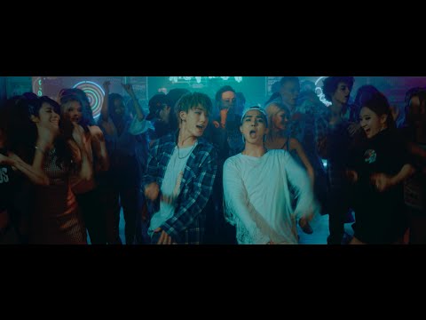 MOBB - '빨리 전화해 Feat. KUSH(HIT ME)' M/V