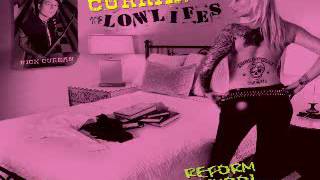 Nick Curran &amp; The Lowlifes -  Flyin&#39; Blind