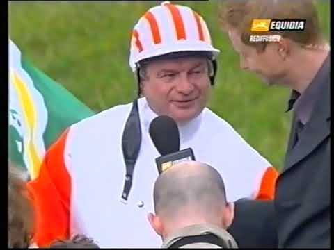 JT 2004 - Les Adieux de Général du Pommeau