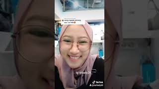 Download lagu CANTIK CANTIK NGAPAK🙂 mp3