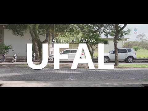 UFAL Além dos Muros