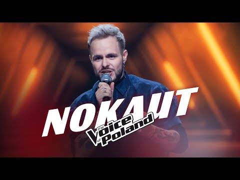 Filip Mettler | „Jeszcze w zielone gramy” | Nokaut | The Voice of Poland 16