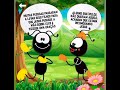 Smilinguido E Faniquita Em As Criancinhas E Jesus