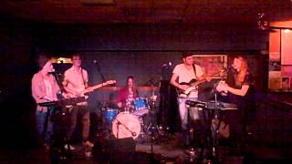 Radiation City -- Oil Show & Foreign Bodies