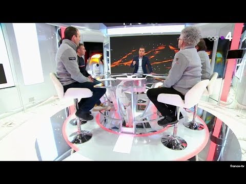 MARTIN FOURCADE - JO COREE