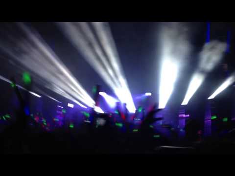 Dash Berlin at POPNYE 2012