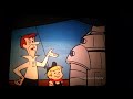 Geometric Jetsons Part 1 Points Lines Angles Filmstrip 1978 Hanna Barbera Daws Butler