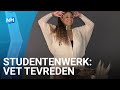DOCU: Geluk vinden in je lijf op social media