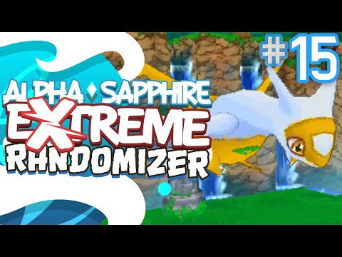 Pokemon Sword/Shield EXTREME Randomizer Download [Pokemon Sword