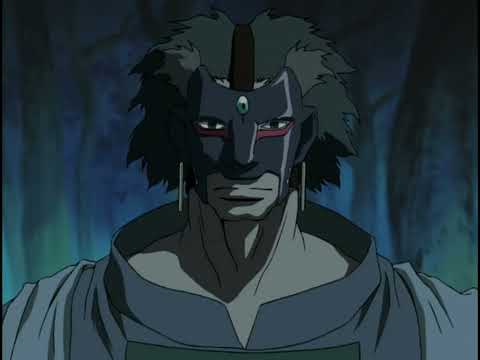 "Unraveling the Magic of Ninja Scroll: Episode 1 - Discover the Epic Anime TV Series!" #anime