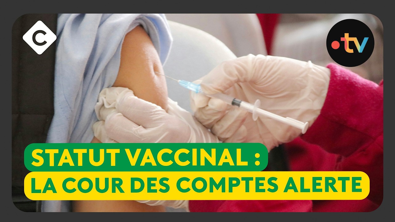 Méconnaissance du statut vaccinal : les raisons
