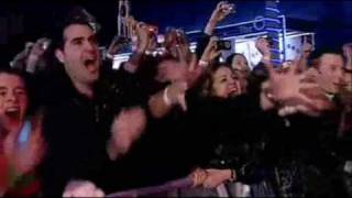 Michael Jackson's This Is It Movie Tour-0-LIGHTMAN(Fanmade Live)