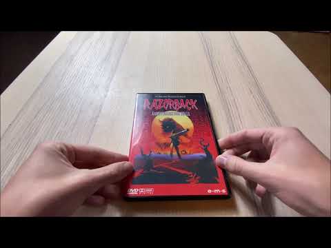 "Razorback - Kampfkoloss der Hölle" - DVD und Filmkritik: Ein zwiespältiger Monsterfilm