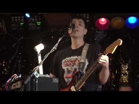 The Dead Shakers @ Radio Bean, Burlington,VT 2023-05-23