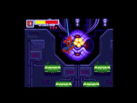 Magus's Spacecraft - Marvel Super Heores - War of the Gems