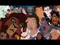 Every Disney Direct To DVD Sequel Ranked