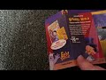 Mrs Doubtfire 1994 VHS Review