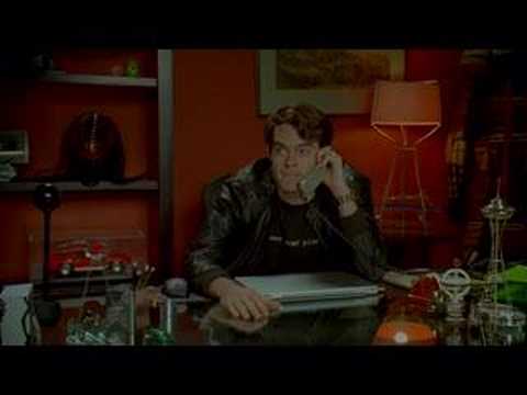 В пролете! (Forgetting Sarah Marshall)