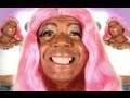 Nicki Minaj - Super Bass Parody - SUPER FAKE ...
