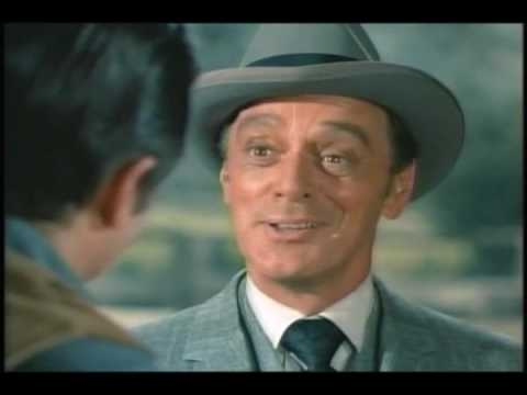 The Big Valley S03E21 - The Emperor of Rice