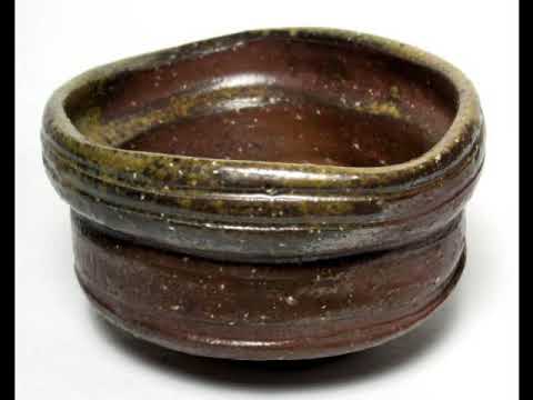 Osawa Tsuneo Bizen ChawanApresentação de slides