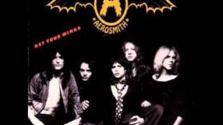 Aerosmith - S.O.S. (Too Bad)