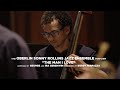 STUDIO PERFORMANCE: "The Man I Love" The Oberlin Sonny Rollins Jazz Ensemble