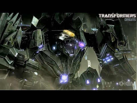 Trypticon Origin Story (Aligned)