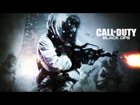 Call of Duty: Black Ops OST - Blackbird