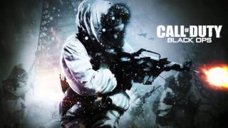 Call of Duty: Black Ops OST - Blackbird