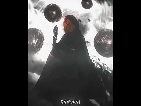 Absolute Cinema Part -2🔥 Madara Tobi Edit#anime#edit#naruto #madara#obito#shorts #marriageproposals