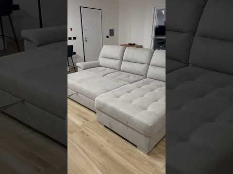 Divano Living 🛋️ è il modello Loto di Mondo Convenienza! 🥰 #sofa #inspohome #interiordesign
