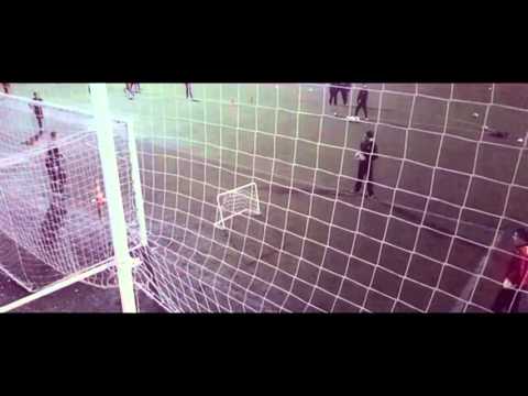 Paradon en Alzamora cf !!! ( albert gonzalez )