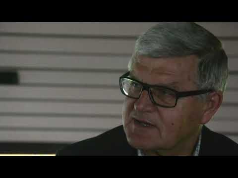 Lokeren Leeft TV: Wlodek Lubanski vertelt over VROEGER - VANDAAG - TOEKOMST