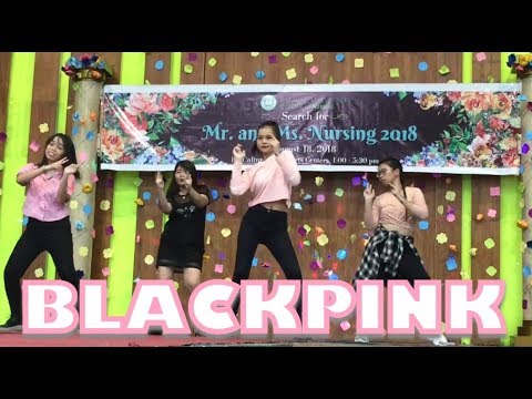 BLACKPINK DANCE COVER 🌸 — Forever young, ddududdudu, play with fire, as if its your last