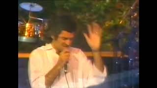 GINO VANNELLI   Where Am I Going (guitar edit)