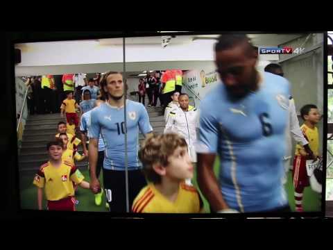 Amlogic S912 Android M12N TV Box Review - 4K Video Playback in Kodi