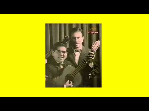 Jorge Pérez y su Conjunto - Qué siga la farra! - Vals de Adalberto Oré Lara