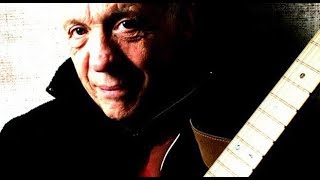 Robin Trower's Time and Emotion Gets 5 Stars and He Should Be In The Hall of Fame