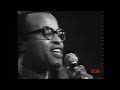 Horace Silver Quintet - The Preacher with Jon Hendricks vcl (LIVE VIDEO Frankfurt 1968)