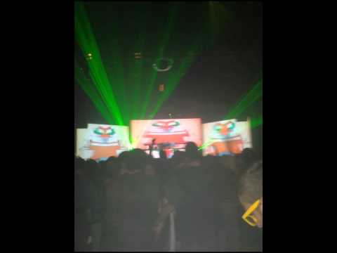 Doukan - No Beef ( Mashup ) Tiesto vs Afrojack