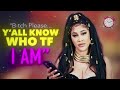 Natalie Nunn Moments I Quote On A Daily Basis FUNNY MOMENTS