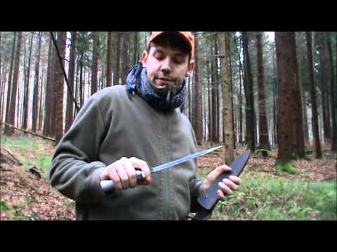 COMPLETE EQUIPMENT DOGS/TRACKING GUIDE WILD BOAR