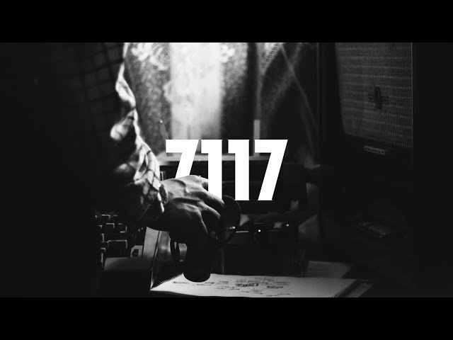 7117 (short film)