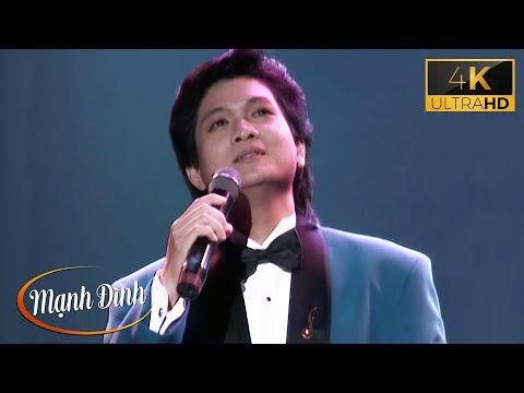 Thể hiện bởi Mạnh Đình