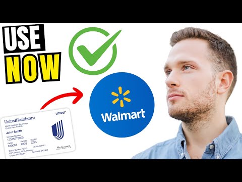 Walmart Uhc Otc