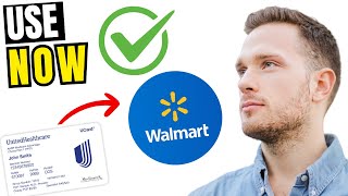 How to Use United Healthcare OTC Card at Walmart 2️⃣ | Step-by-Step Guide 2025 🛒💳