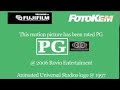 Angry Birds 2006 Credits Closing Paramount Pictures Wideo Co